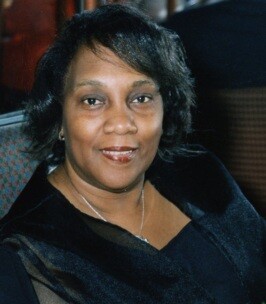 Retha M. Tidwell Profile Photo