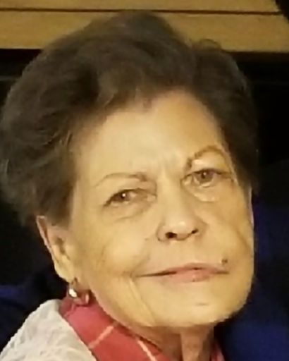 Peggy Ann Ramsey's obituary image