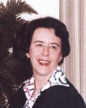 Dorothy  Elizabeth Wolf