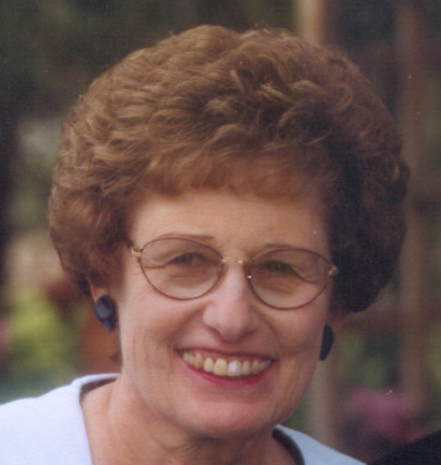 Ruth Bellison