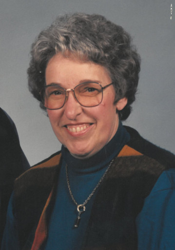 Barbara Fallin Miller