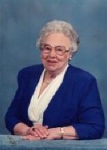 Dorothy M. Foote