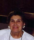 Margaret "Peggy" Francis