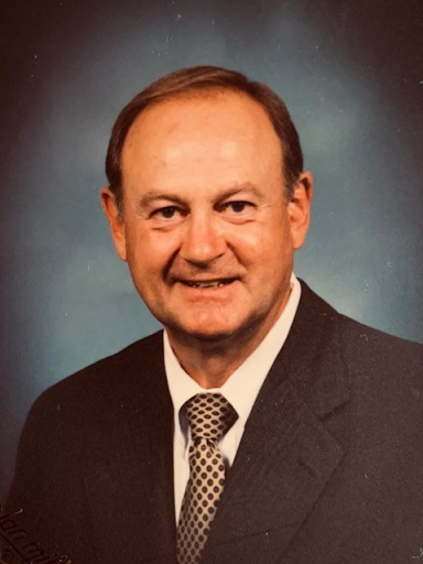 Dr. William Courtney Profile Photo