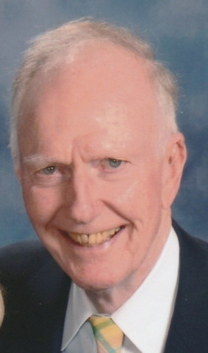 Robert F. Seaton Profile Photo