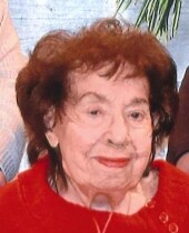 Lydia B. Yaniw