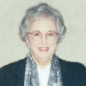 Jeanette Stanford