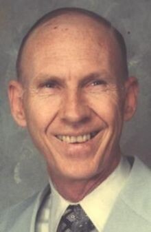 Donald E. Bowman