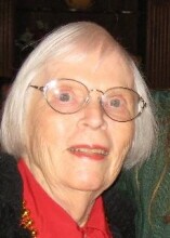 Carol Daniels Snyder