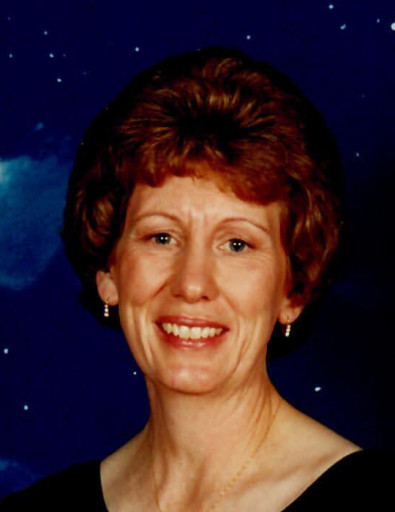 JoAnn Griffiths