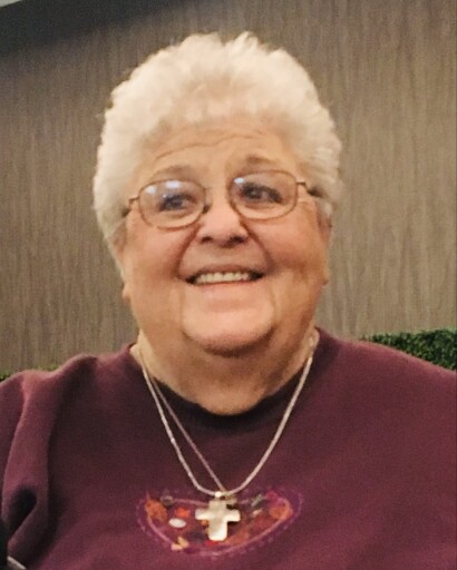 Barbara Ann Starr