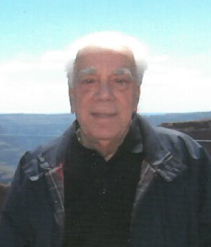 John M. Mangiaratti