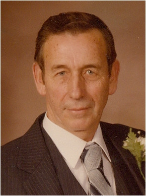 Woodrow Cecil Profile Photo