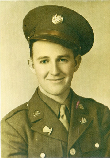 Stanley P. Wagoner