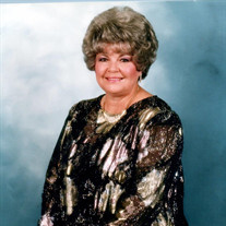 Barbara Joyce White