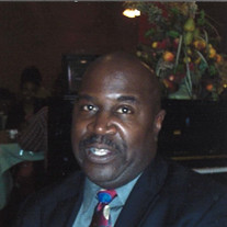 Kenneth L. Donaldson Profile Photo