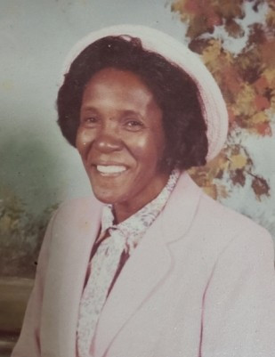 Mrs. Gladys (Johnson)  Mathis Profile Photo
