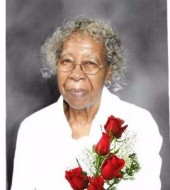 Annie Sturdivant Mrs. Crowder