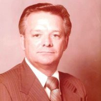 Bruce Collis Goff Profile Photo