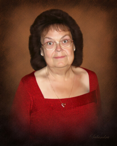 Margaret M. (Whitmore)  Hirosky Profile Photo