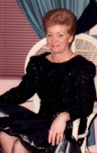 Joan Campbell Profile Photo