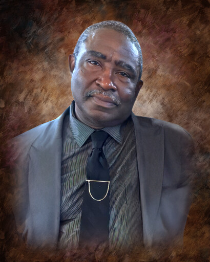 Ray Charles Thompson's obituary image