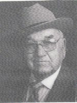 George J. Carver