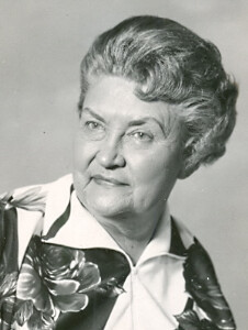 Violet F. Abele