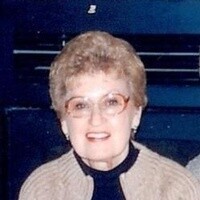 Rose Marie Lindquist