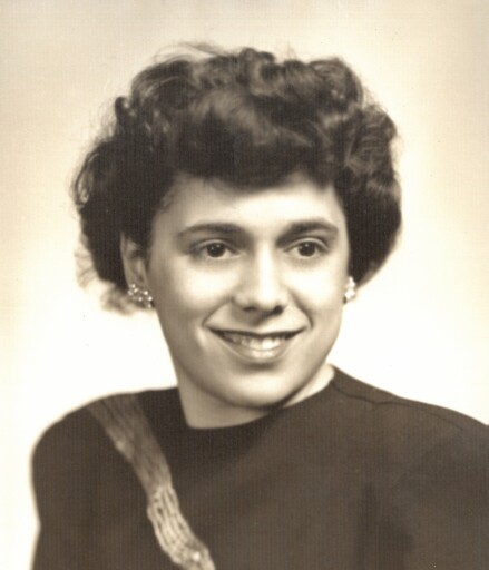 Katherine B. (Milisi) Finnegan