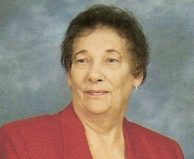 Elizabeth R. 'Betty' Nace