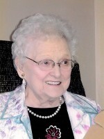 Doris  Ann Hartegan