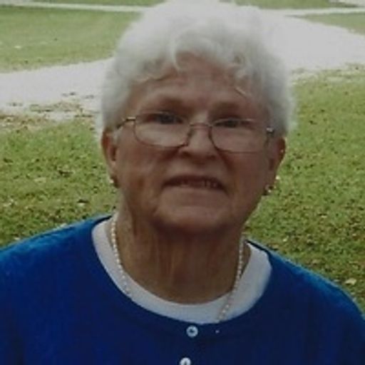 Betty L. Wilson