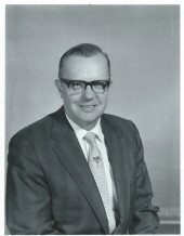 Robert Livesey Profile Photo