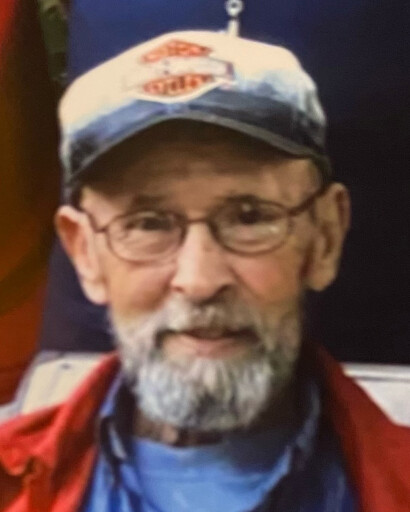 Elmer Centers's obituary image