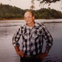 Daniel Ott Errickson, Sr. Profile Photo