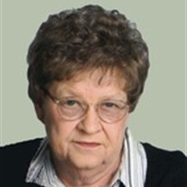 Marlene Lois Schwartz (Heckman)