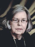 Dorothy Hartwig Profile Photo
