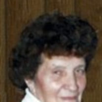 Dorothy Leaird Roseman