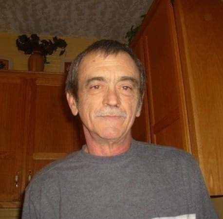 Douglas Balderston Profile Photo