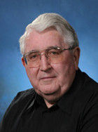 Dr. Russ Rosser Profile Photo