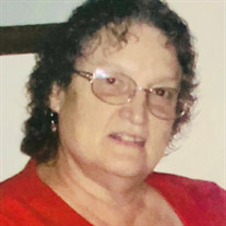 Mrs. Beverly Rentz Moseley Profile Photo