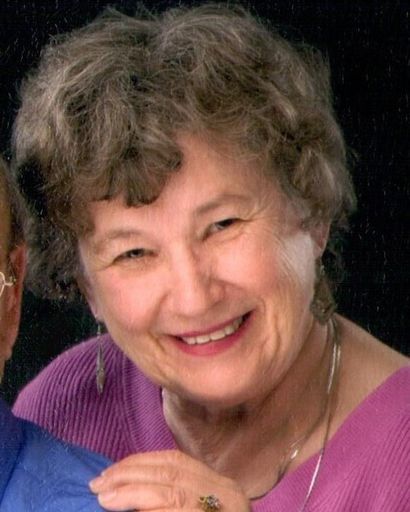 Marilyn J. Hoffmeister