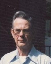 Cletus Elbert C.E." Fulk,  Jr.