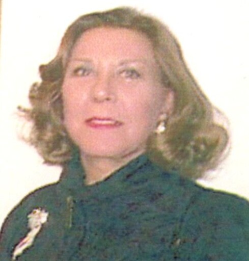 Marlene  Huff Estabrooke