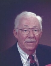 Dr. Richard Harvey Blankshain