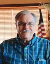 Fred O. Rynearson, Jr.