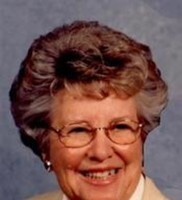 Martha S. "Marty" Robertson Profile Photo