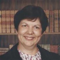 Jeanette Burfield Profile Photo