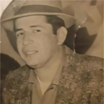 Roberto A. Carrizal Profile Photo
